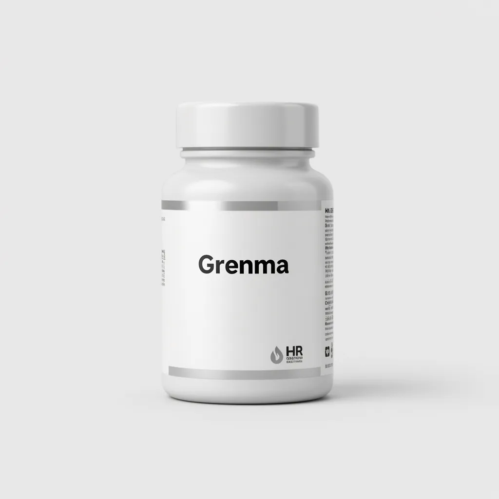 Grenma